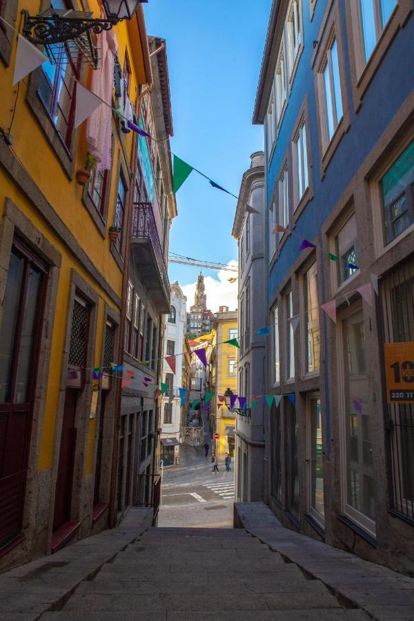 Oporto Ana'S Studio Exterior foto
